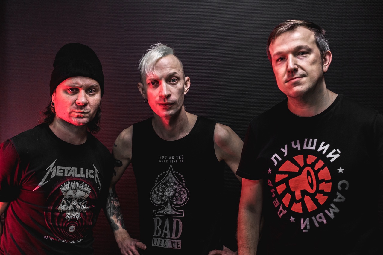 

Билеты на Лучший самый день (Eclipse)