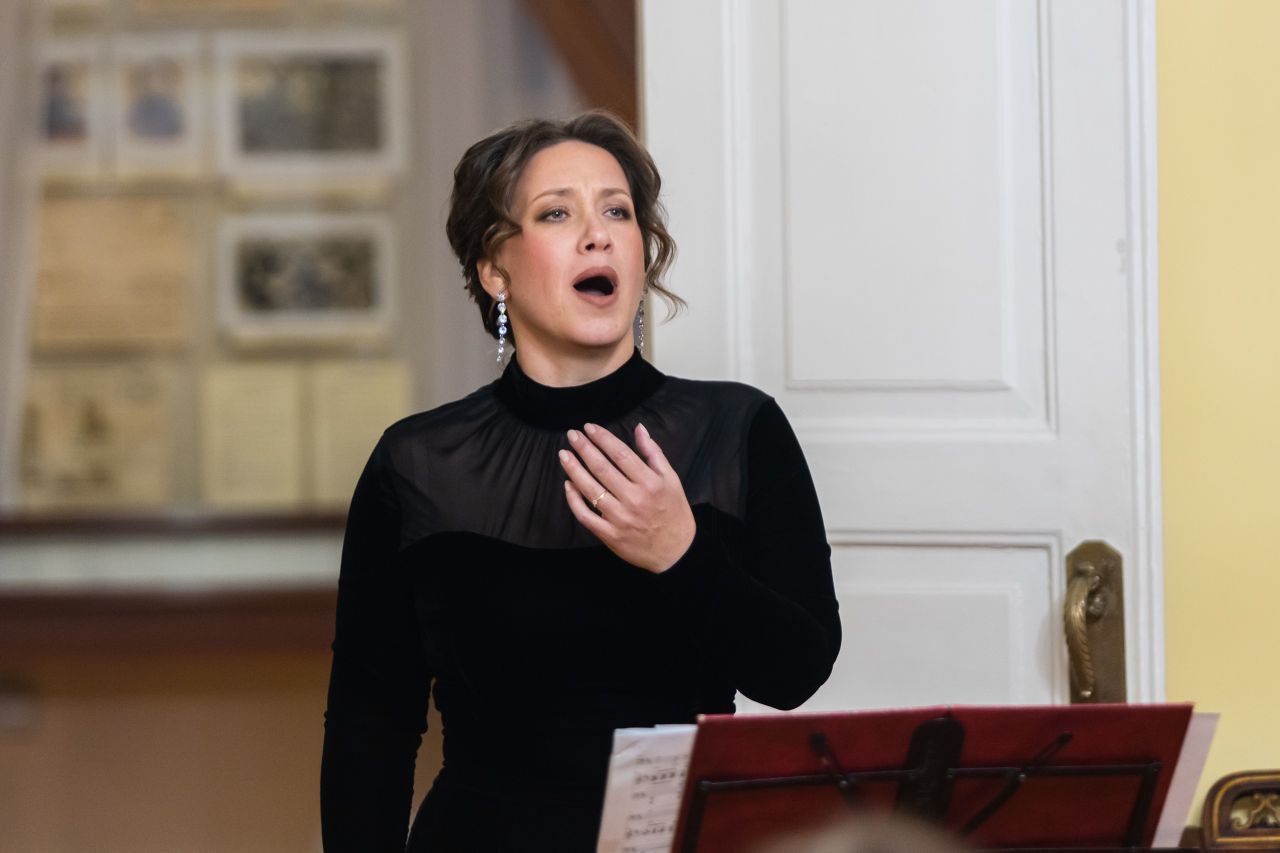 

Билеты на Viva Opera! (Филармония)