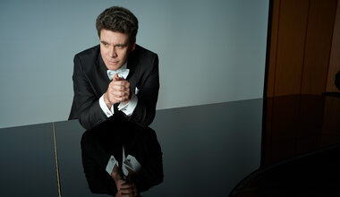 Денис Мацуев, Олег Худяков, Борислав Струлёв и лауреаты международных конкурсов афиша