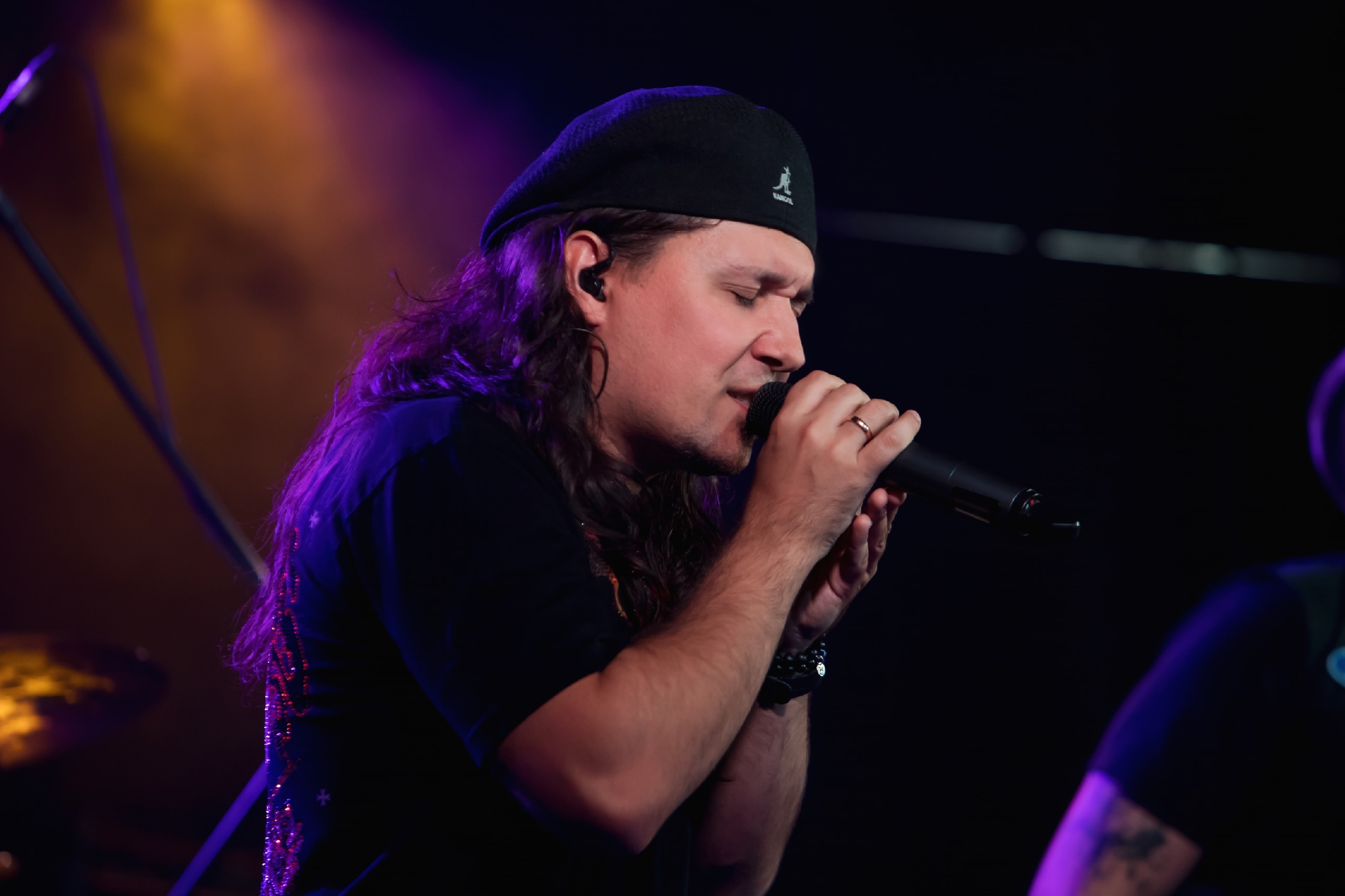 

Билеты на The Scorpions Tribute Show (Jagger)