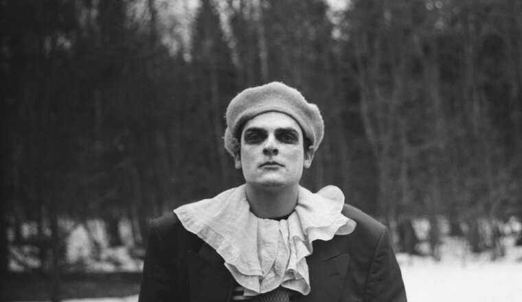 Андрей Воронов
