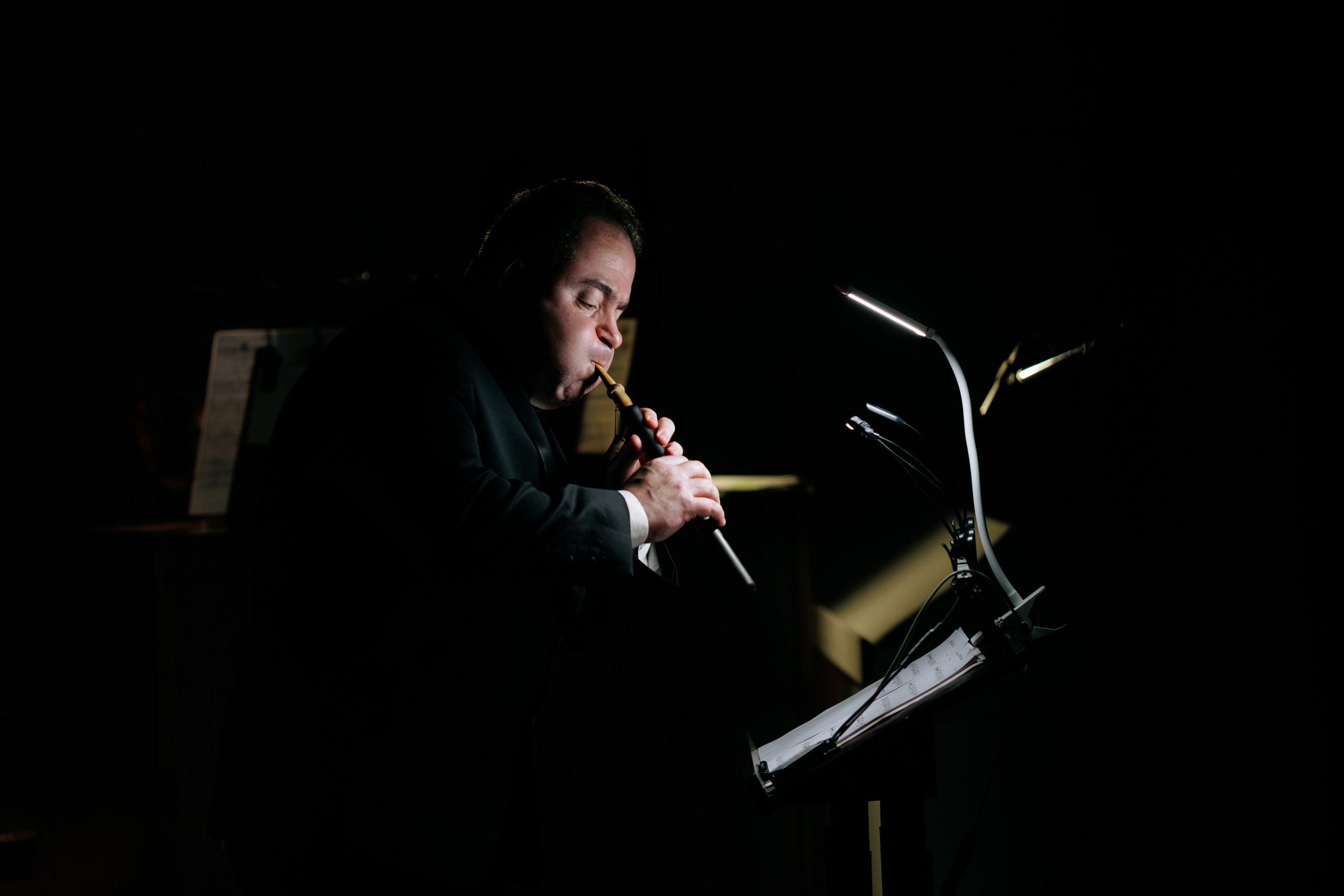 

Билеты на Дудук в сиянии свечей (Музей «Интеграция» им. Островского)