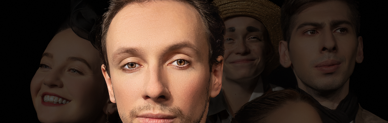 Чехов «Комедии о любви»