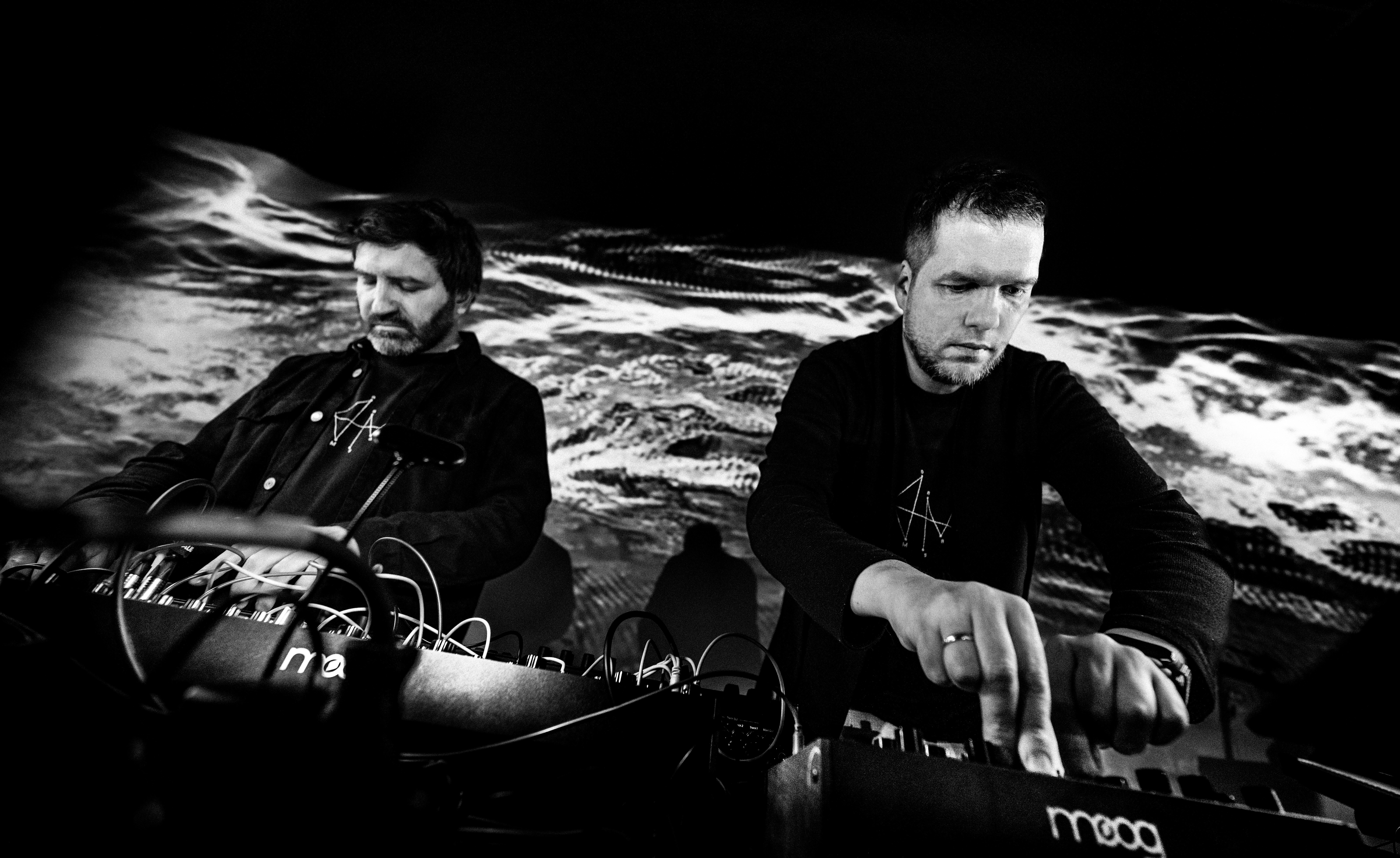 

Билеты на Nomusicians: Mooged (Дом Simple Music)