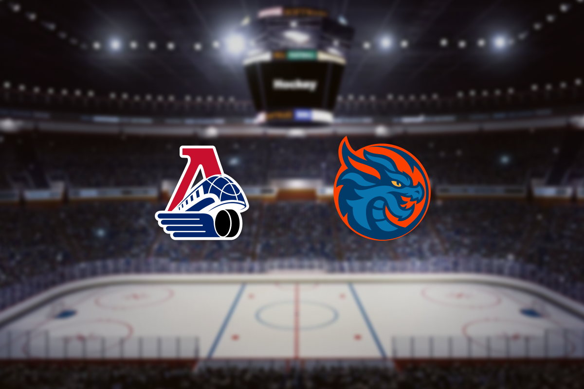 

Билеты на Локомотив — Шанхай Дрэгонс (Арена 2000. Локомотив)