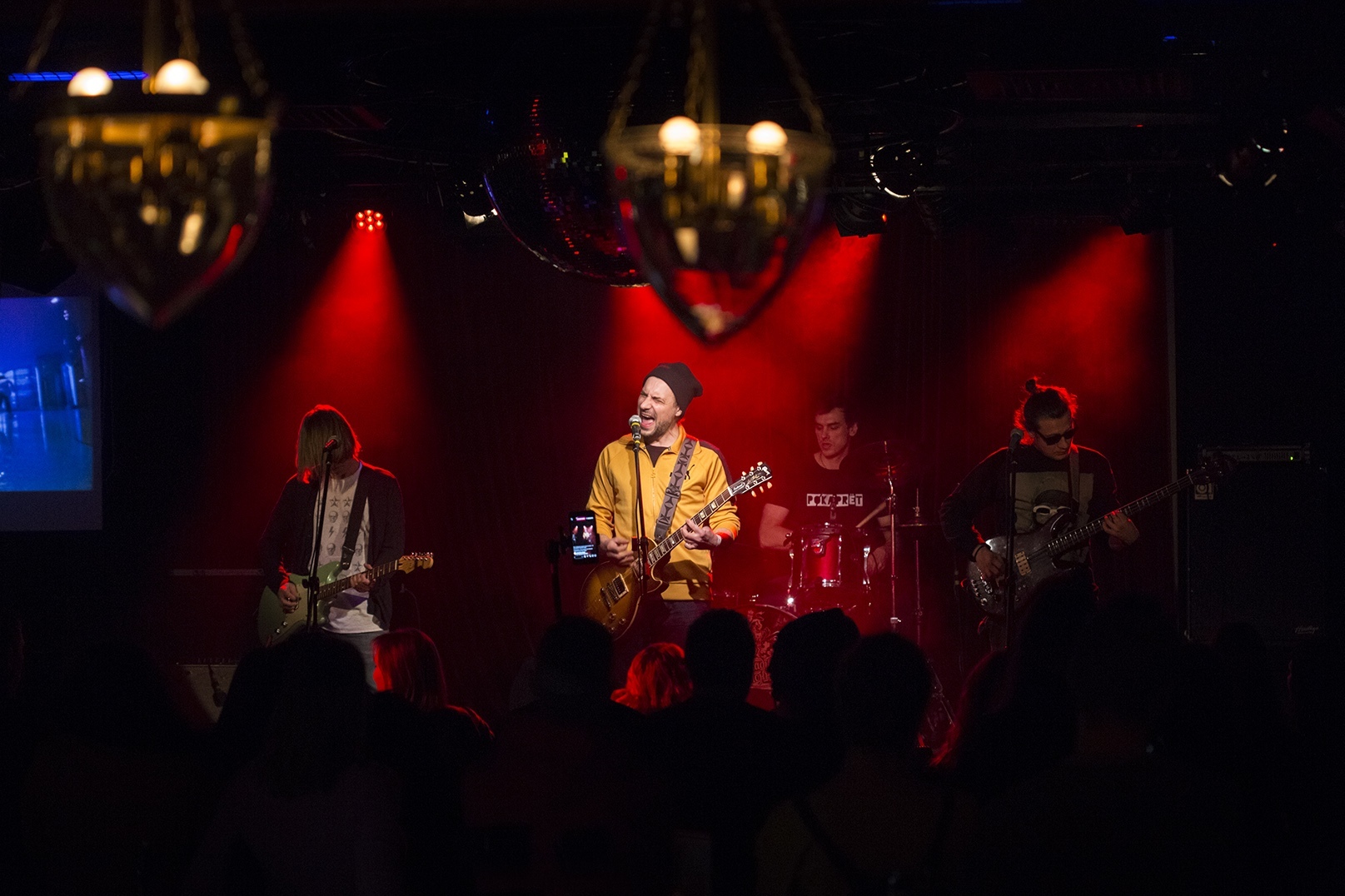 

Билеты на Евгений Цыганов и группа МЕ4ТА (Джаз-клуб Игоря Бутмана)