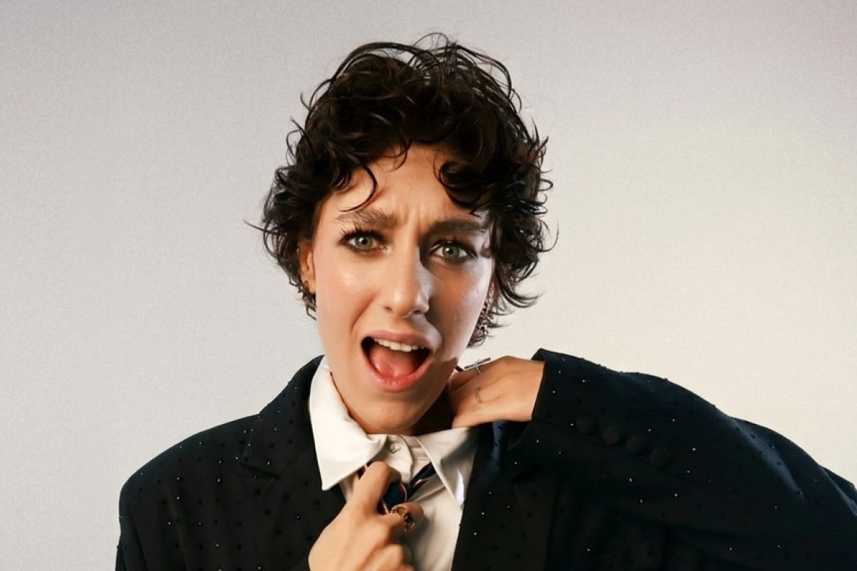 Афиша: Leroo в Москве 29 апреля 2026