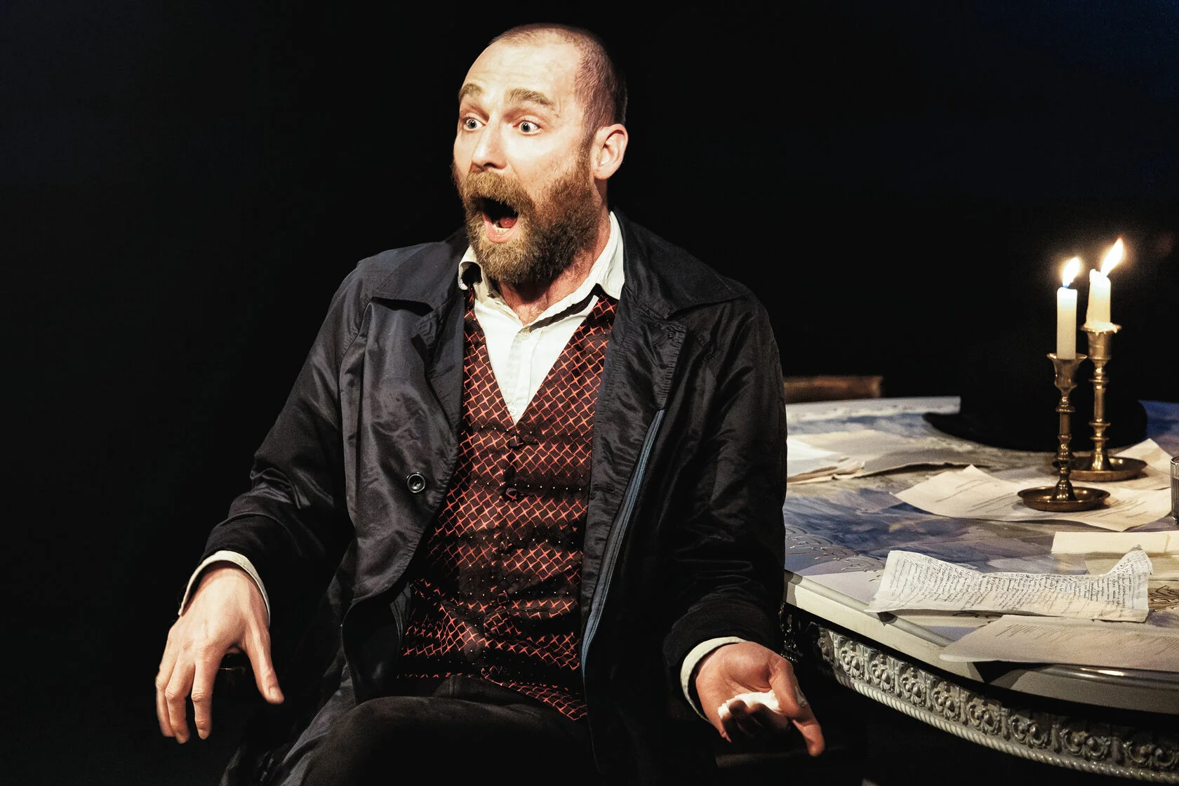 

Билеты на Бес-сон-ницца (Особняк)