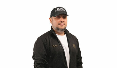 Jahmal TGK афиша