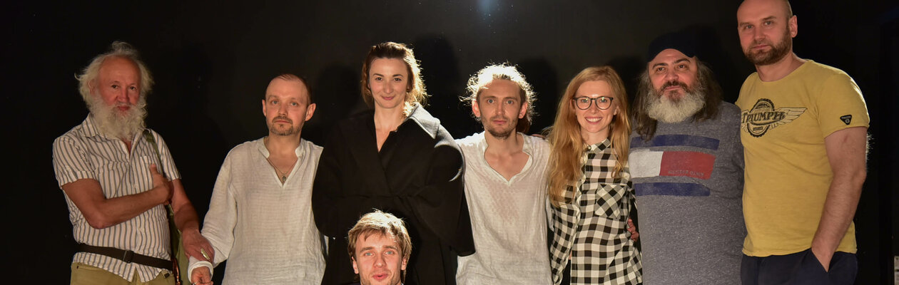 Маленькие трагедии