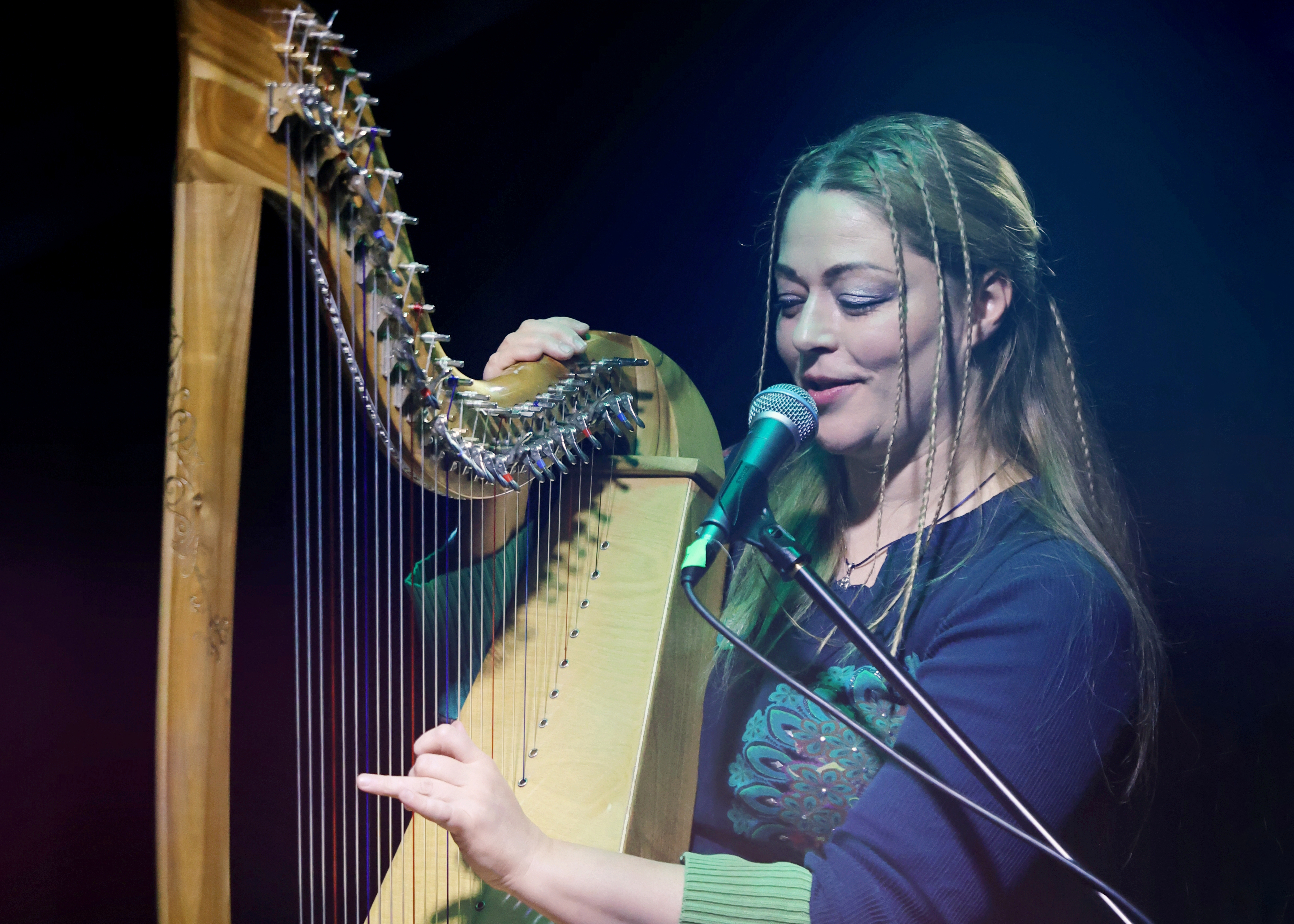 

Билеты на Орган и кельтская арфа (Липецкий дом музыки)