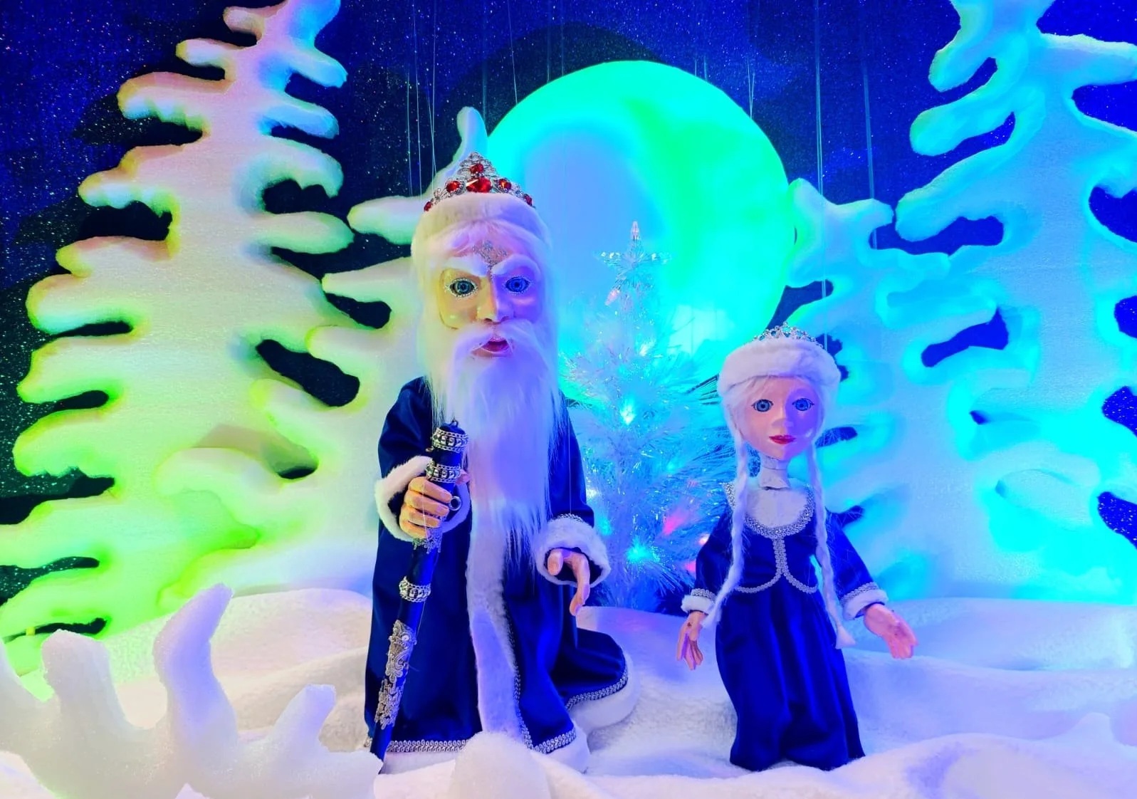 

Билеты на Новогоднее чудо (Май театр)