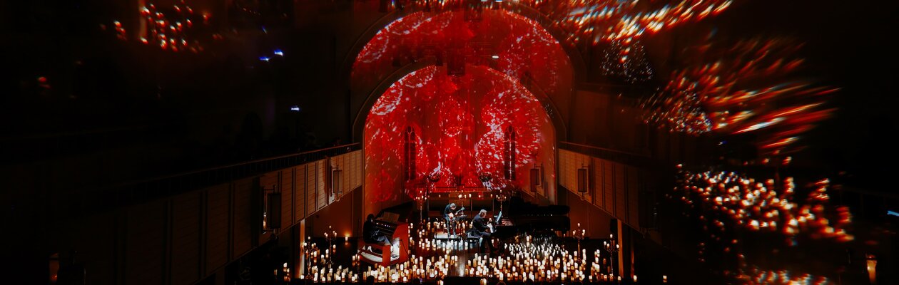 Легендарные саундтреки. Музыка и кино