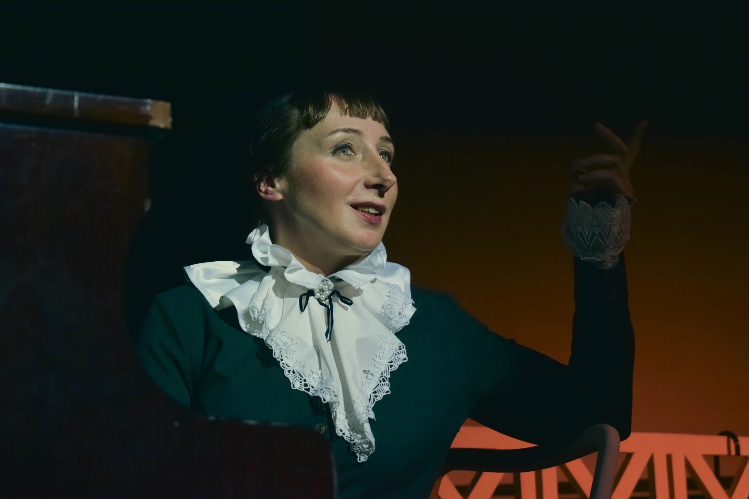 

Билеты на На двоих одна душа (За нарисованным очагом)