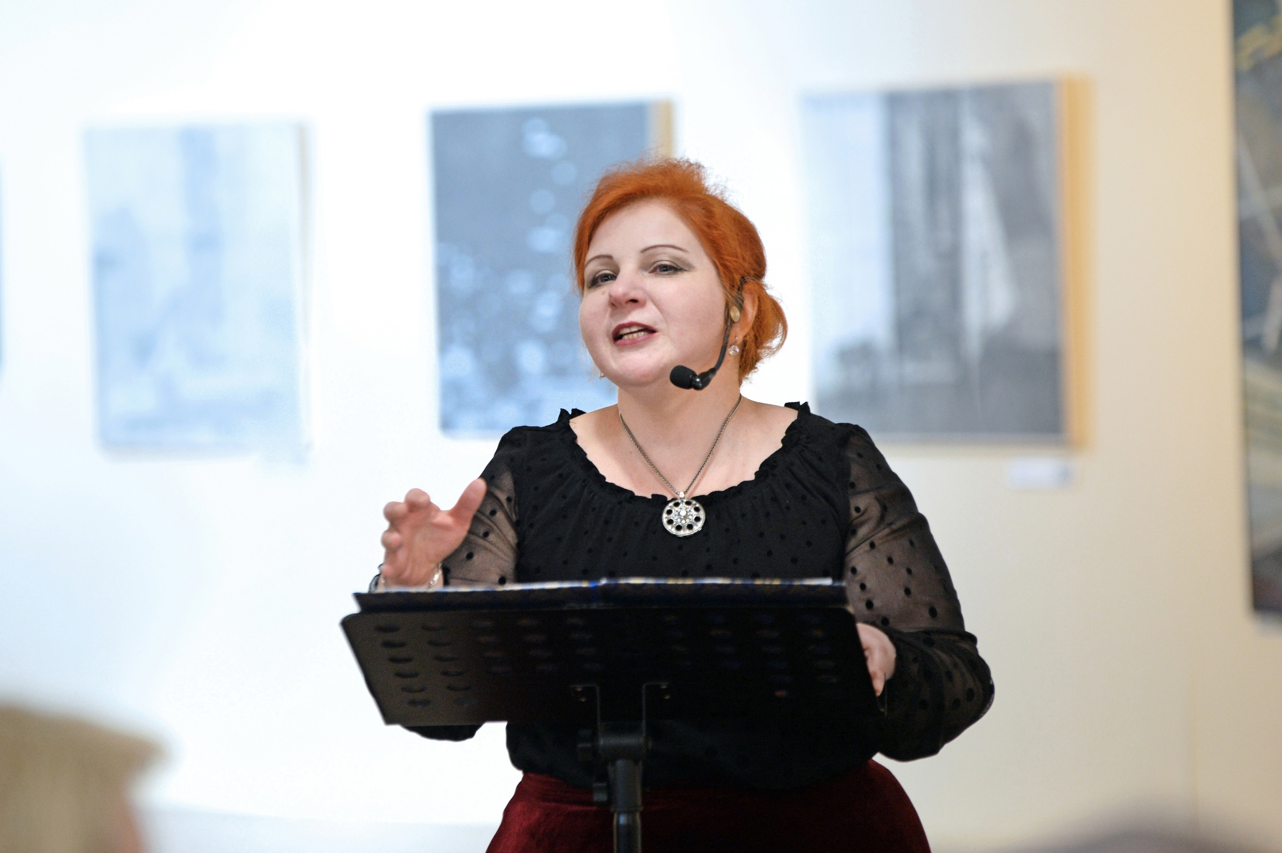 

Билеты на Этюды о Лермонтове (Дом музыки)