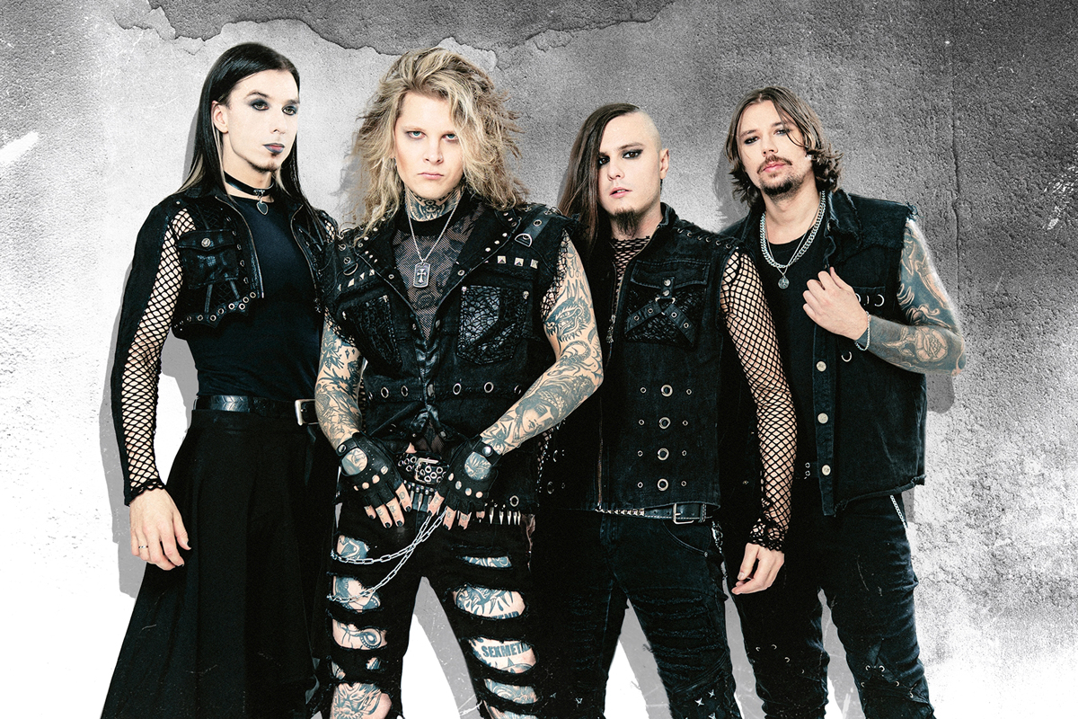 

Билеты на Unluvd. Neverlove (Рассвет (ex. Mod))