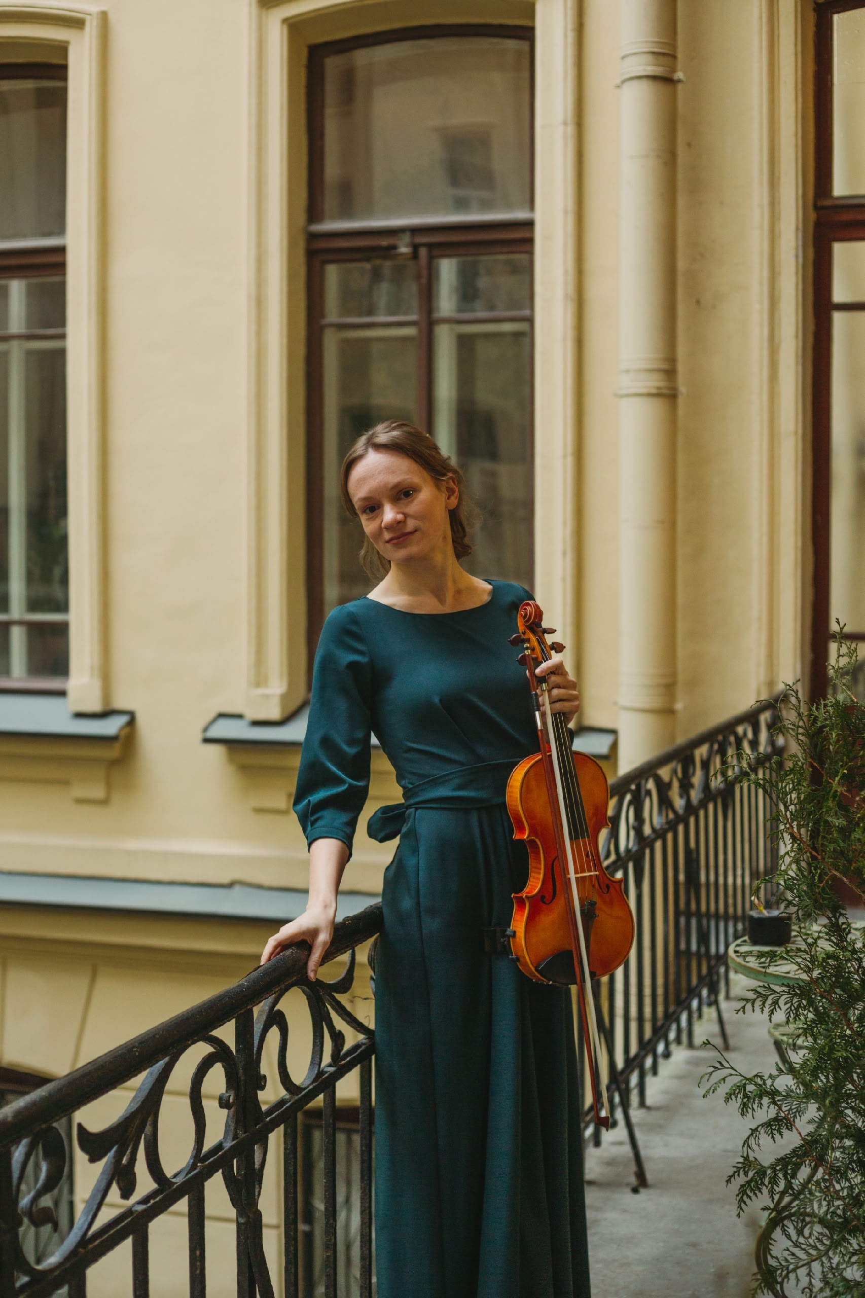 

Билеты на Кругосветка. Прогулки по Европе (Музей-квартира Римского-Корсакова)