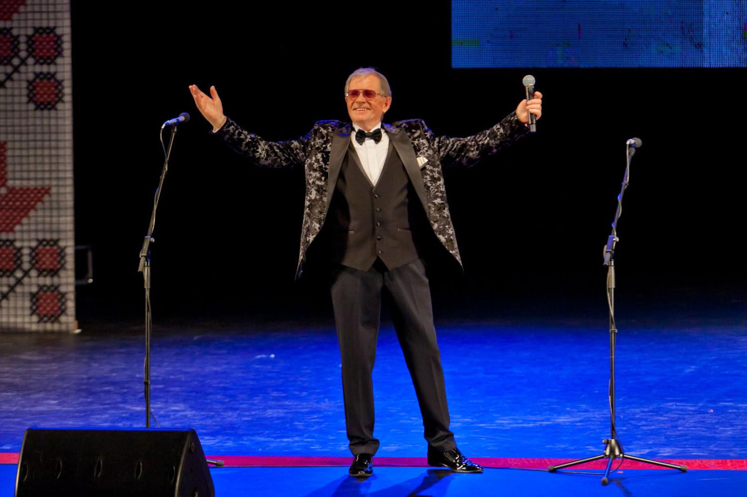 

Билеты на Иван Пермяков (Уральский центр народного искусства)