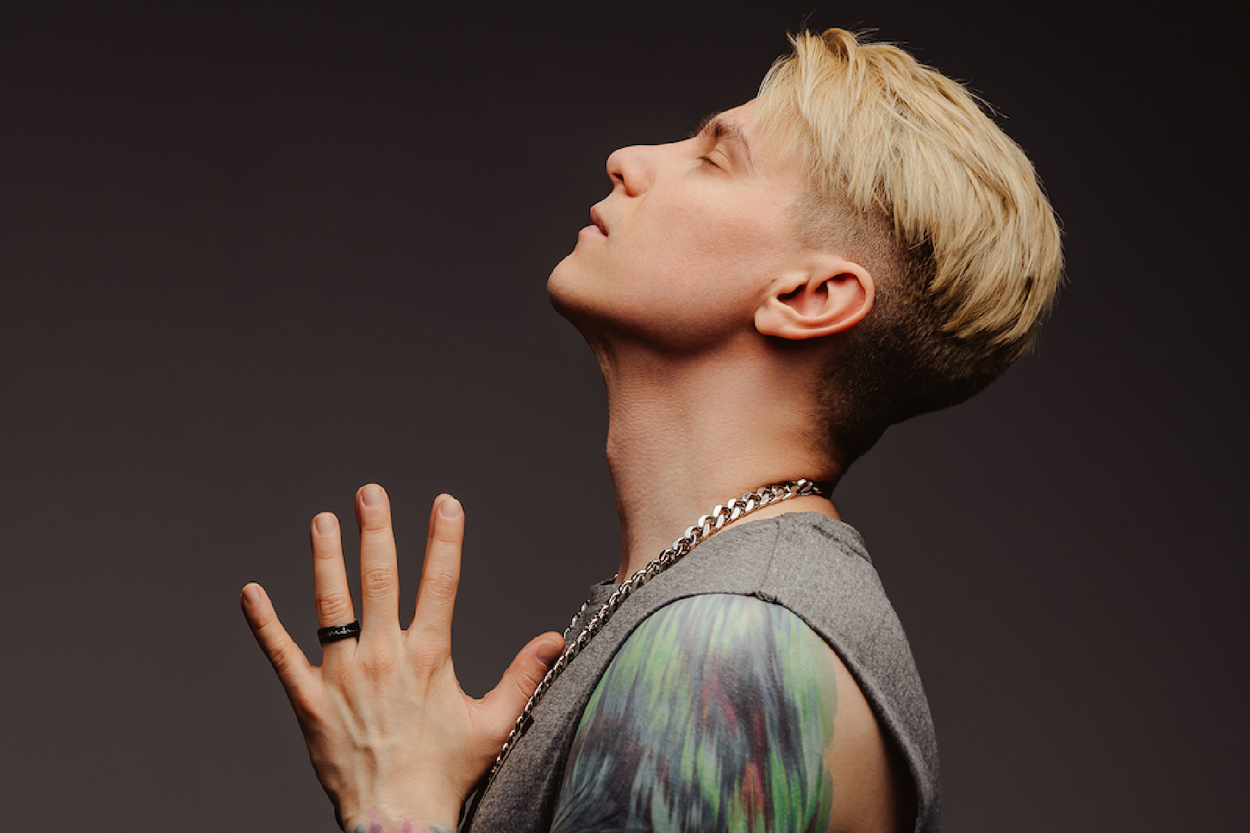 

Билеты на Рассветов (16 Тонн Арбат)