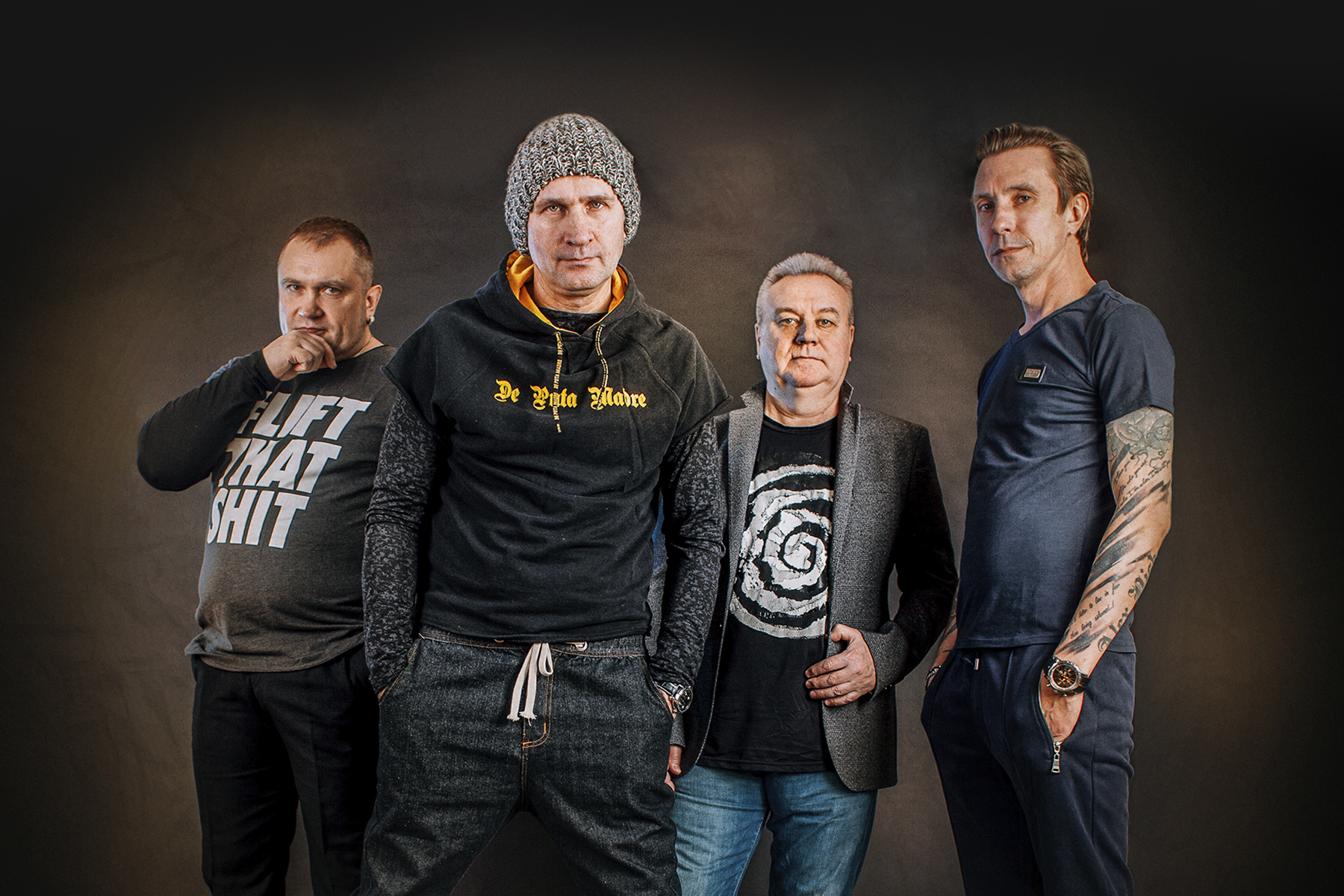 

Билеты на Casual (Magnus Locus)