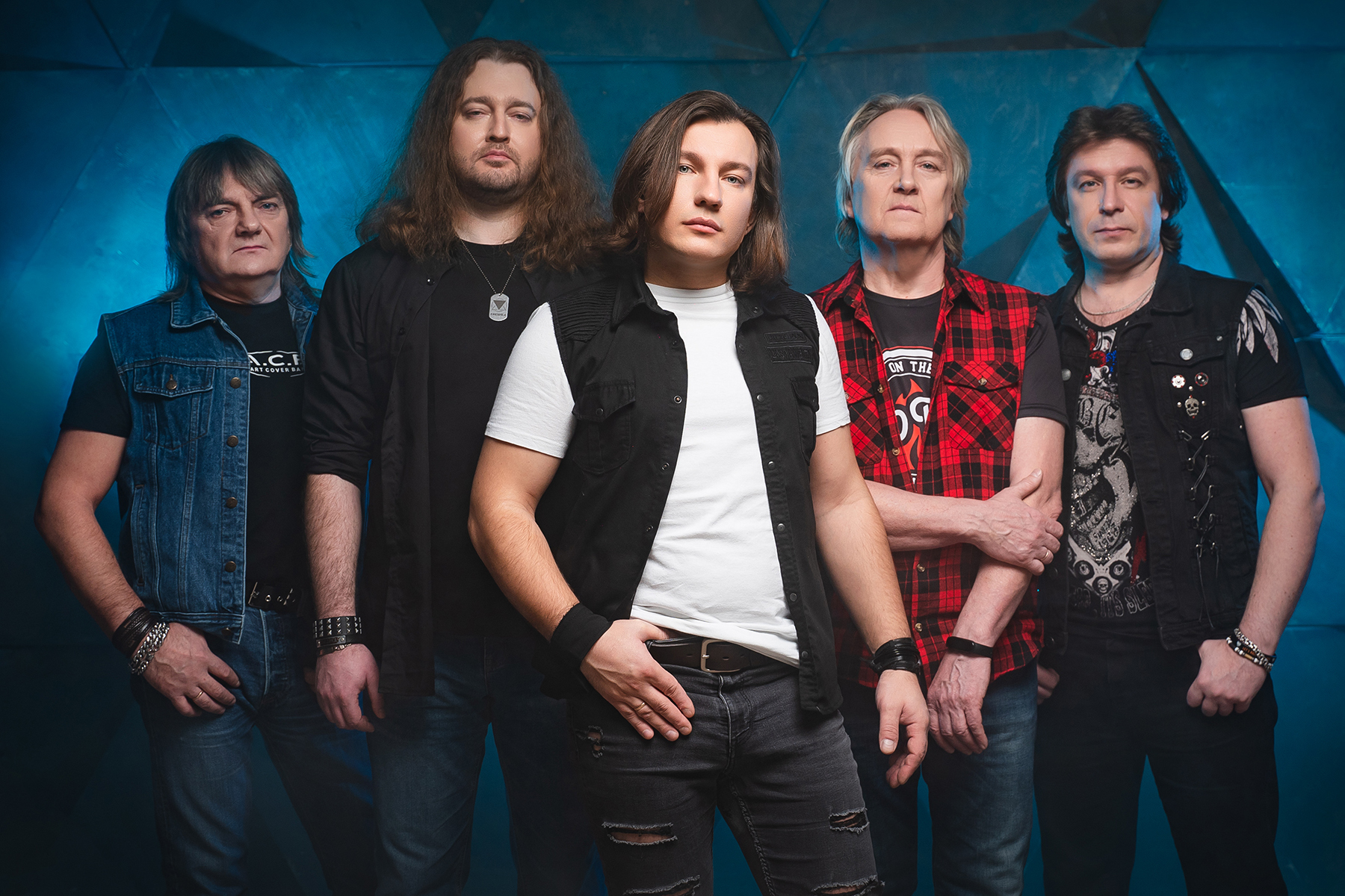 

Билеты на Moscow Rock City & Art Cover Band (Escobar)