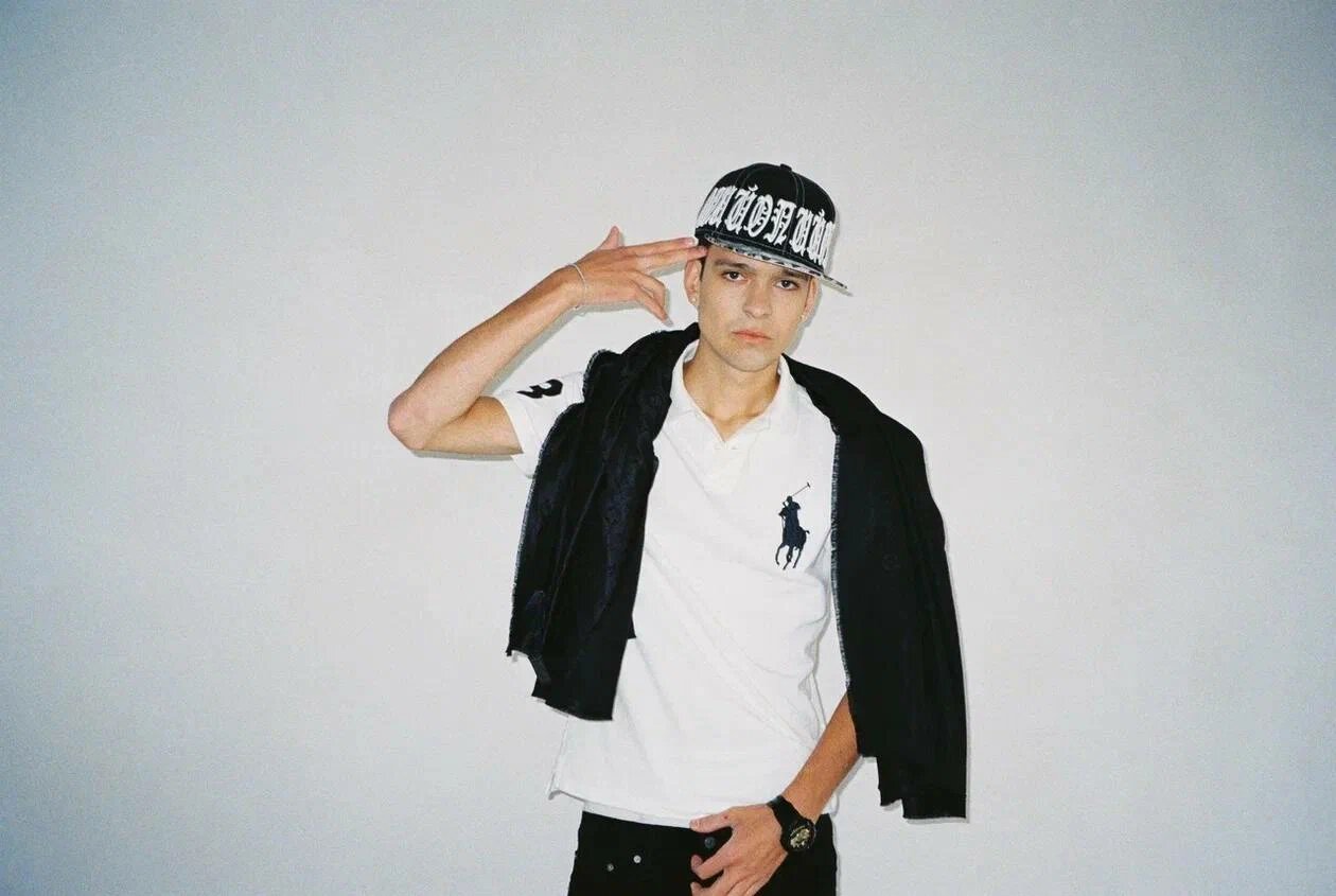 Афиша: Молодой Платон в Ижевске 18 мая 2026