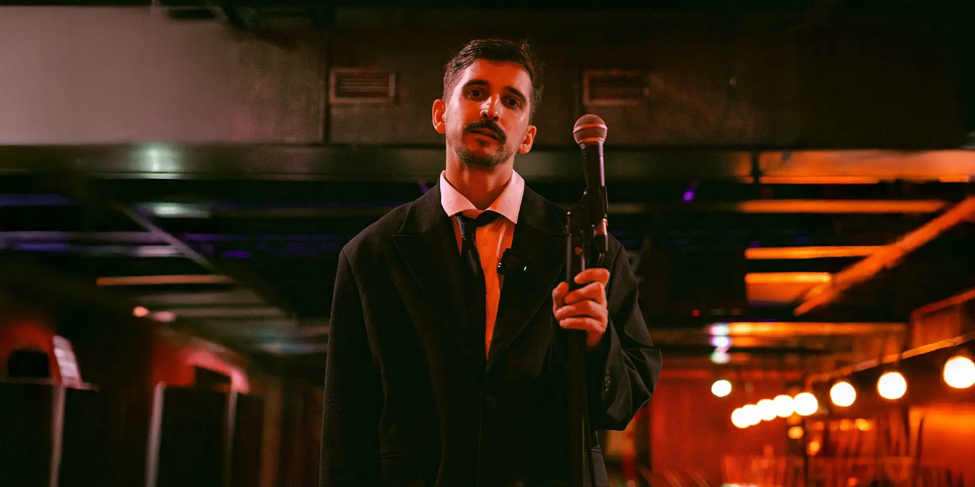 

Билеты на Филипп Воронин (КДЦ «Октябрь»)