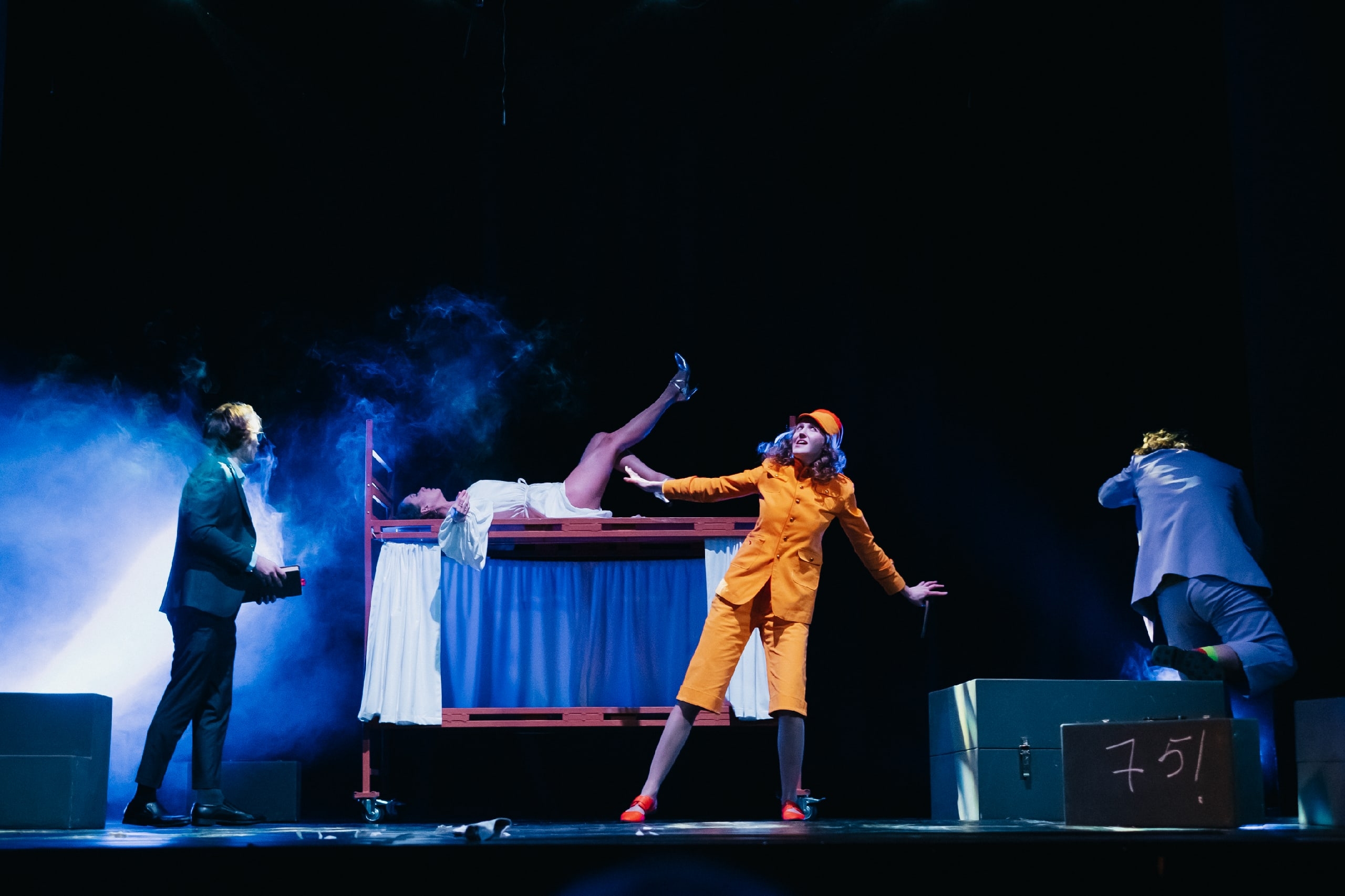 

Билеты на Безымянная звезда (Лепсе)