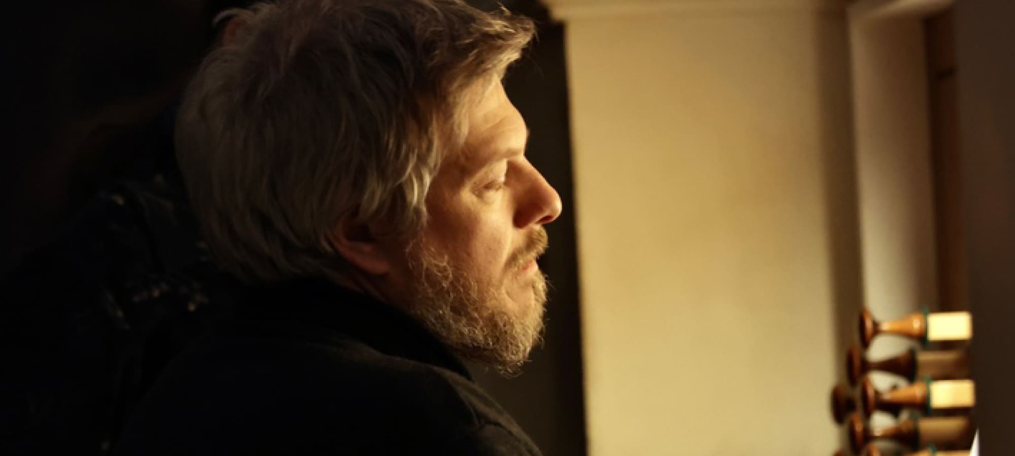 

Билеты на Le Tombeau (Лютеранская церковь Святой Екатерины)