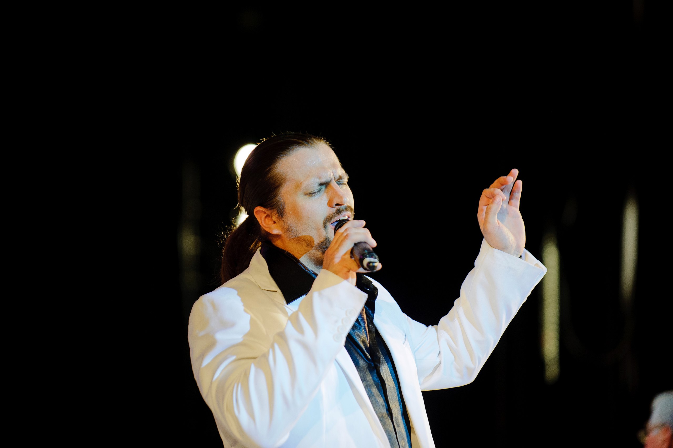 

Билеты на Тюменский оркестр народных инструментов. Муслим Магомаев (Филармония)