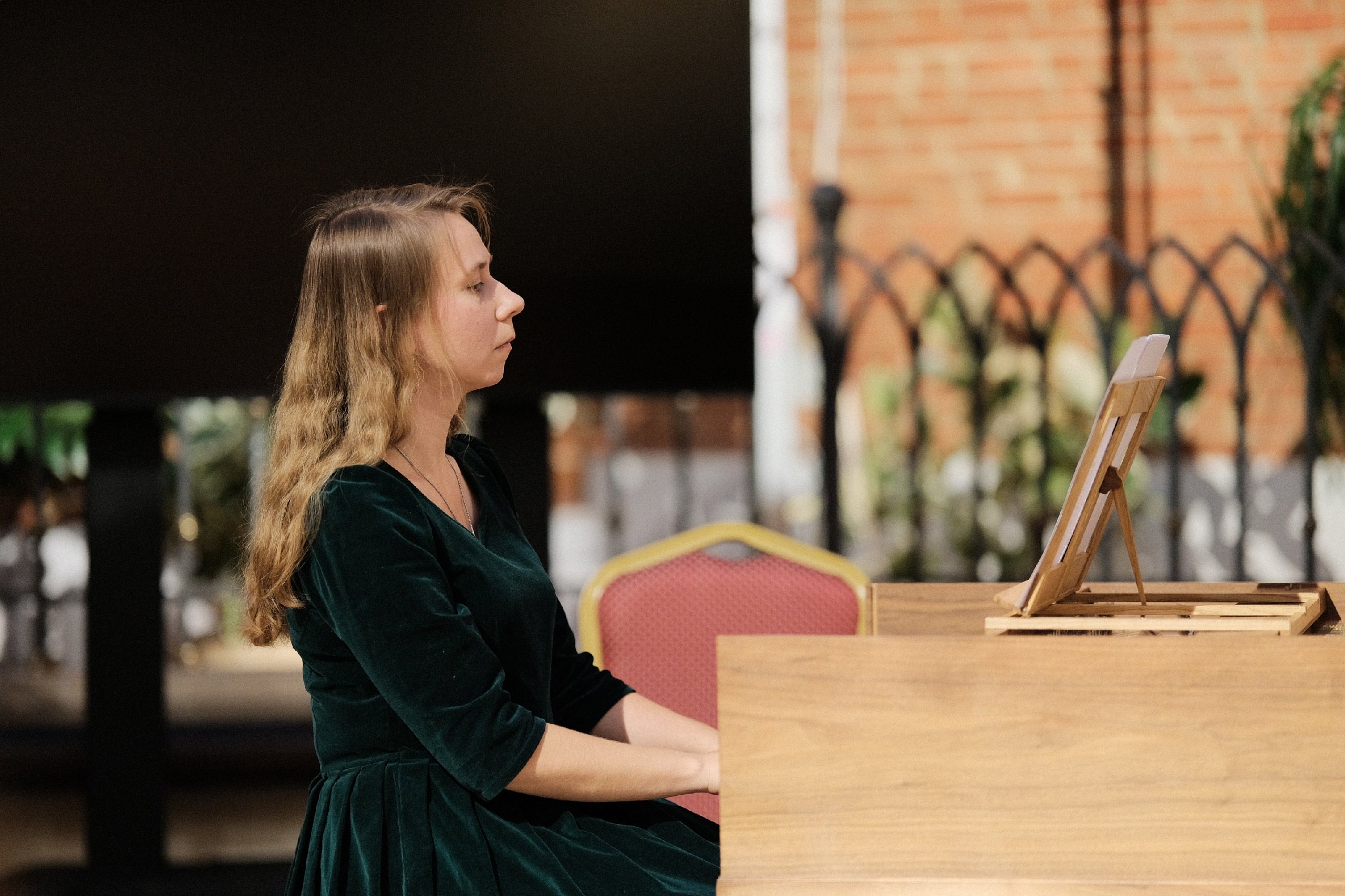 Афиша: Музыка космоса в Москве 12 апреля 2026