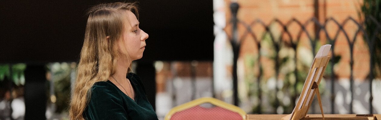 Музыка космоса