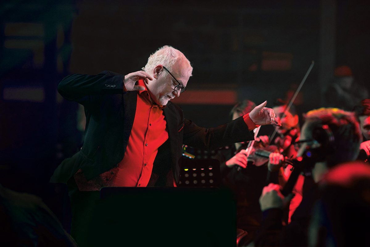 

Билеты на Чайковский. Детский альбом (Дом учёных им. М. Горького)