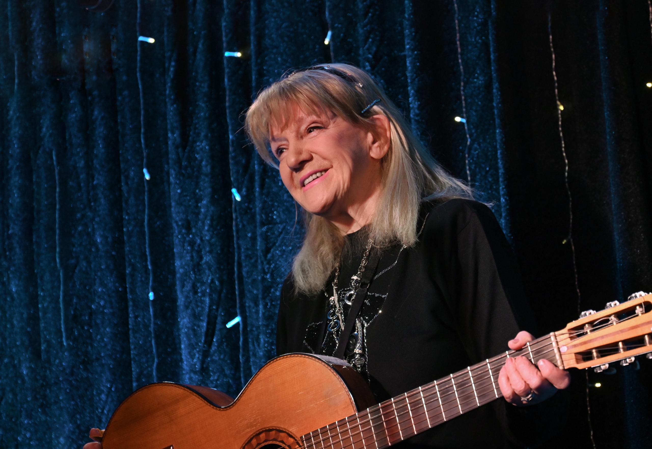 

Билеты на Жанна Бичевская (Концертный зал у Финляндского)