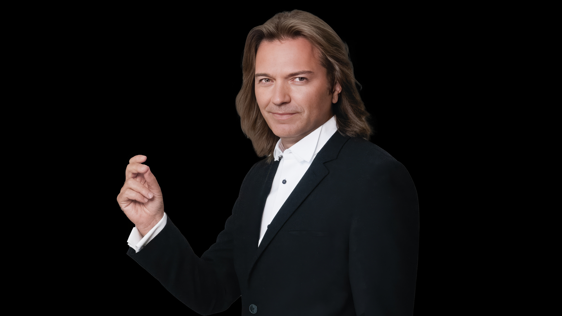 

Билеты на Дмитрий Маликов (Филармония им. Шостаковича. Большой зал)