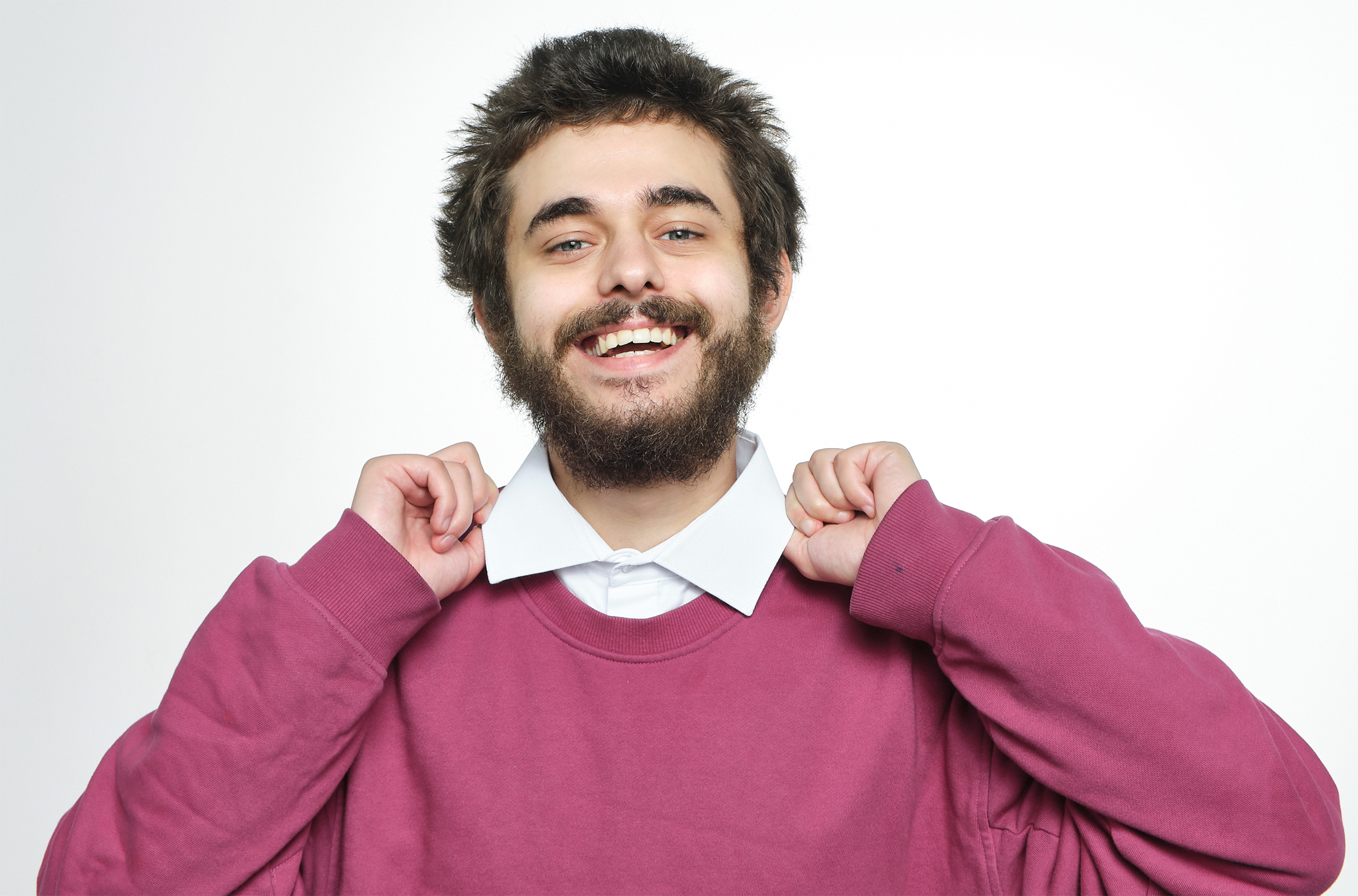 

Билеты на Ян Зубков (Хэдлайнер)