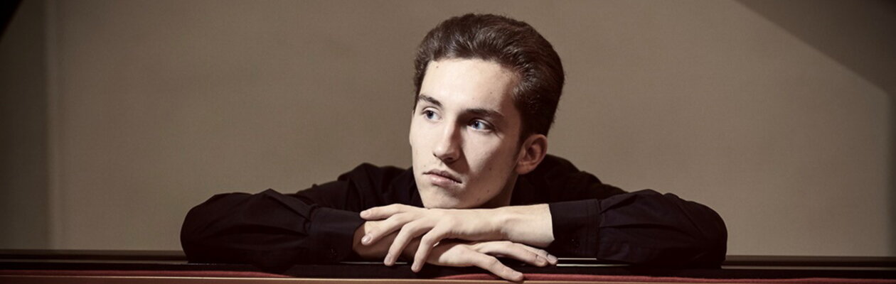 Симфоническая капелла России. Валерий Полянский