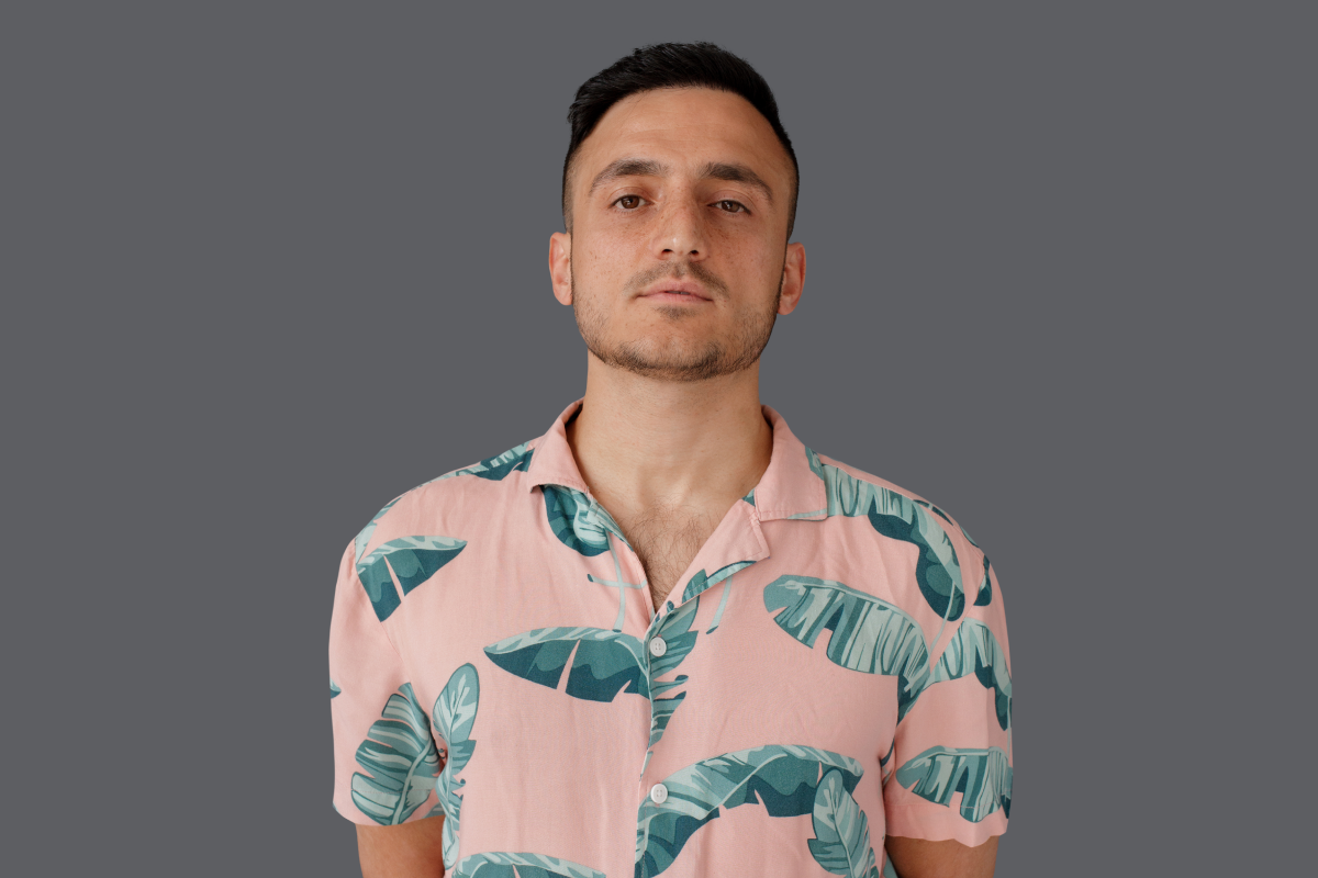 

Билеты на Самвел Гиновян (Pushkarev Art Gallery)