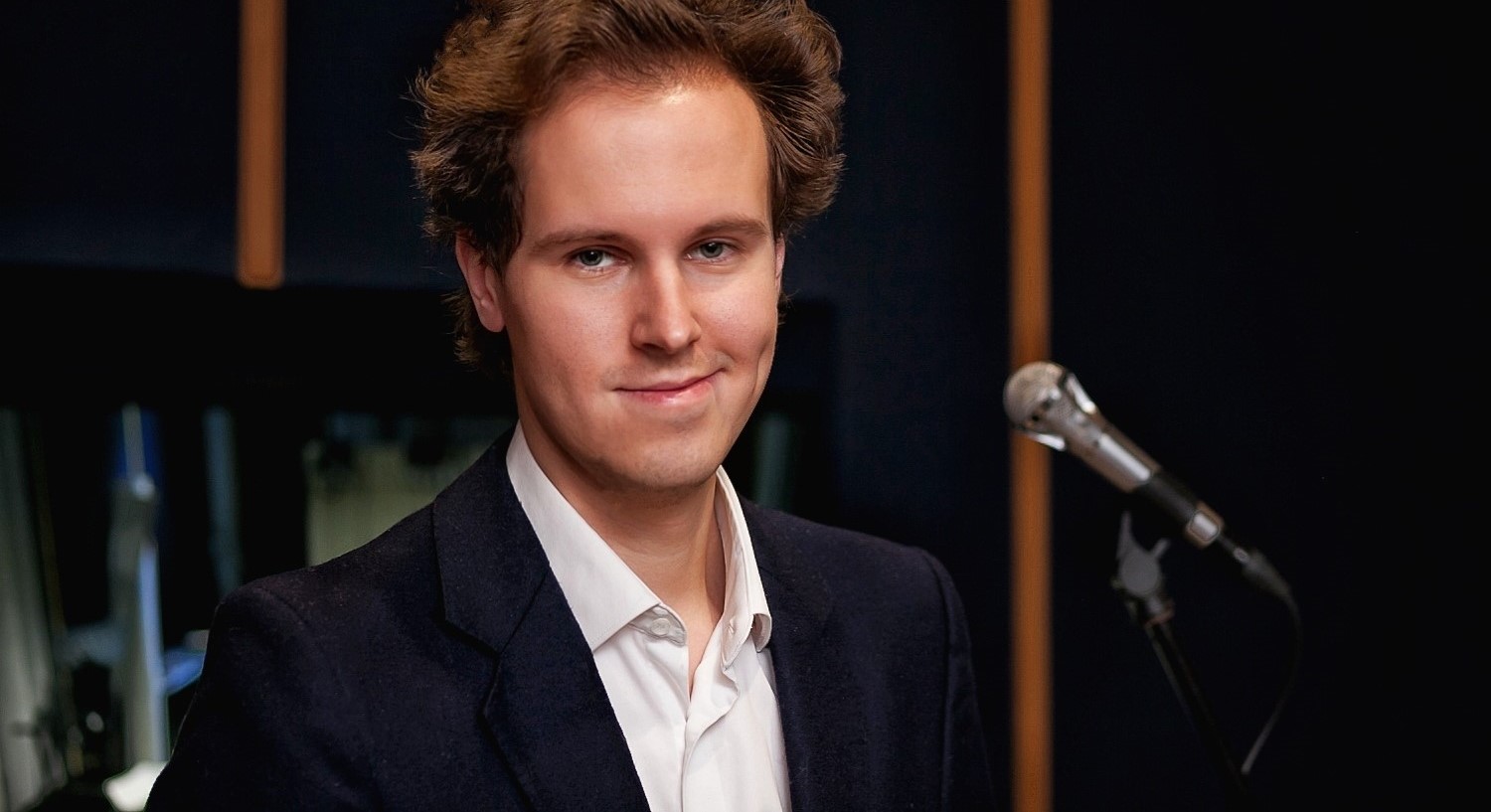 

Билеты на Alex Abra. Strangers in the Night. Sinatra Show (Союз композиторов)