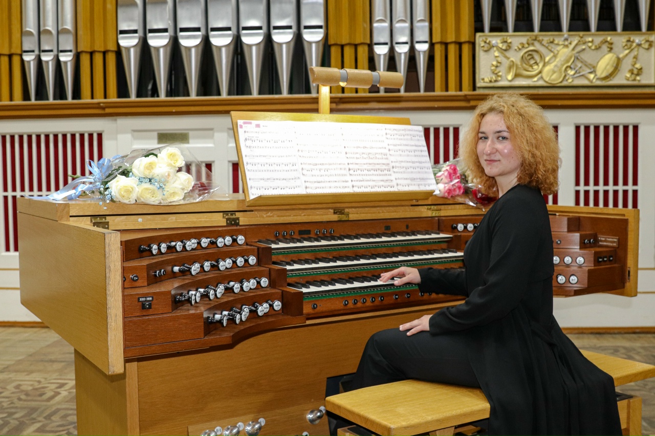 

Билеты на Концерт при свечах. Времена года и космос Баха (Мальтийская капелла)