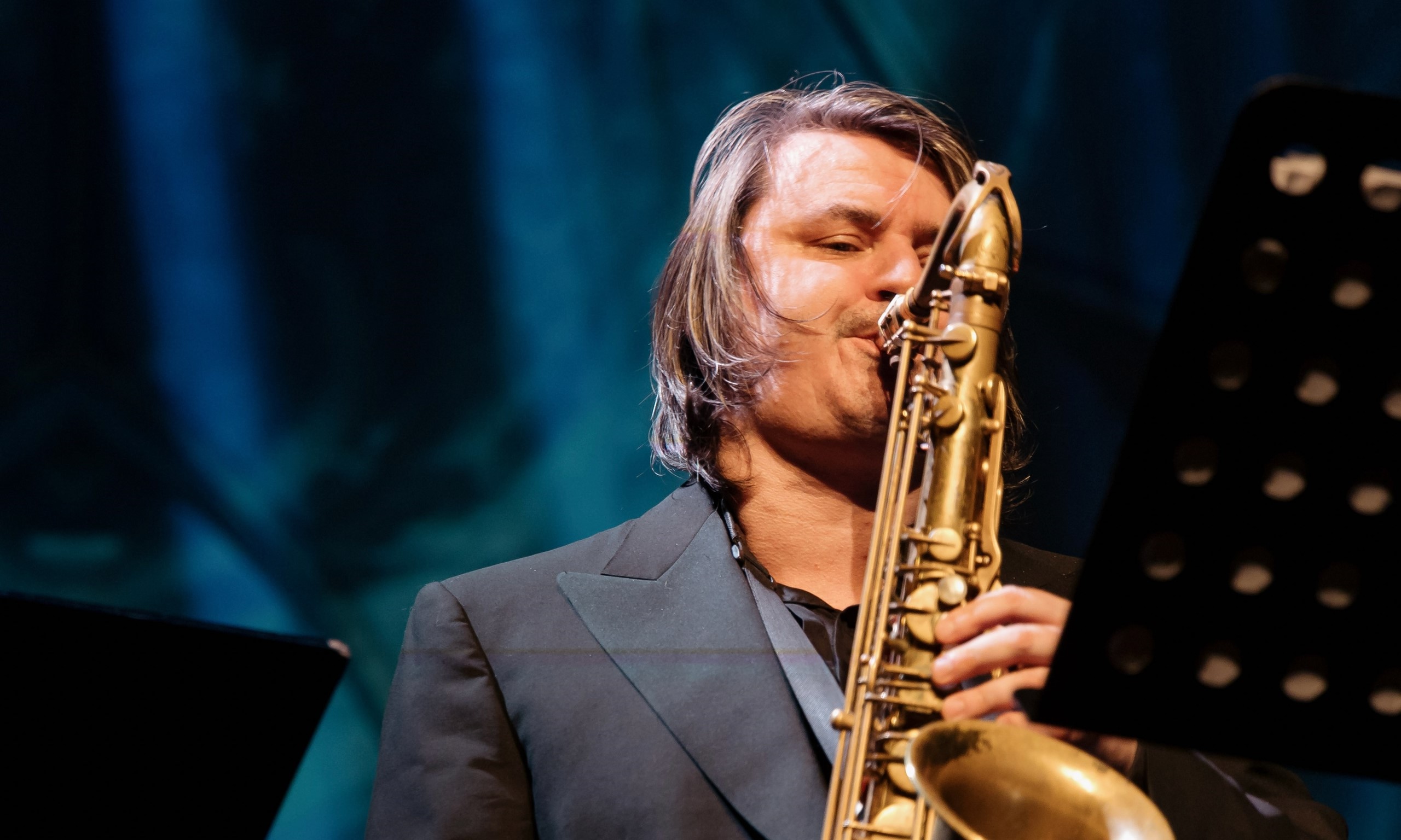 

Билеты на Рождественский джаз (Яани Кирик)