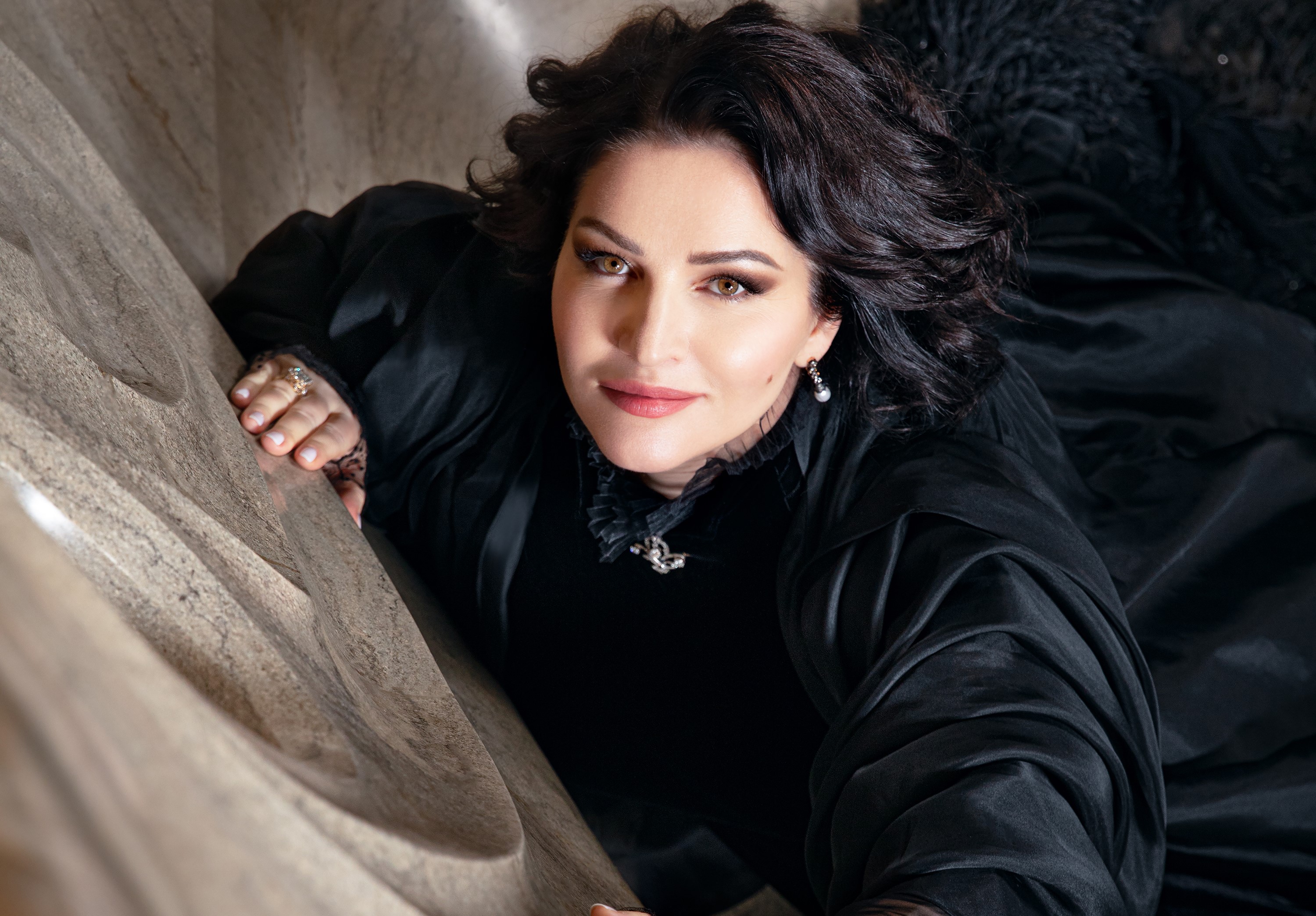 

Билеты на Хибла Герзмава (Дворец культуры и спорта)