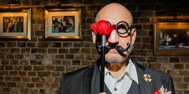 Чехов. Как правильно пить и есть