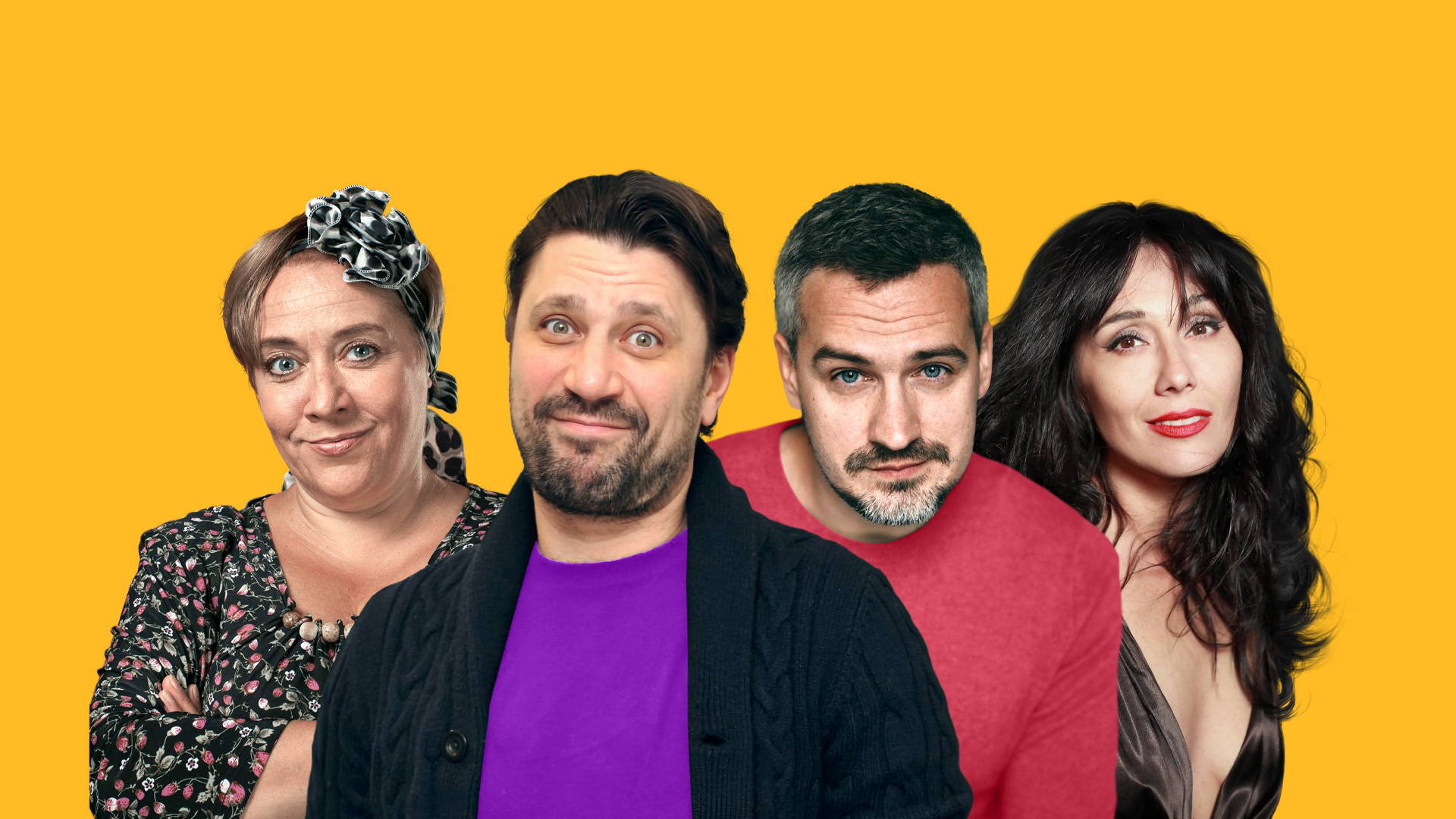 

Билеты на Папа в паутине