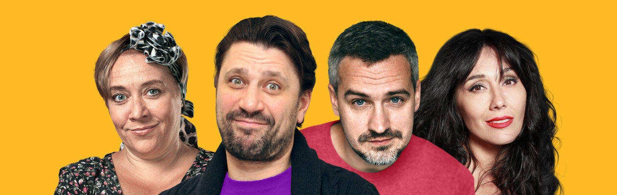 Папа в паутине