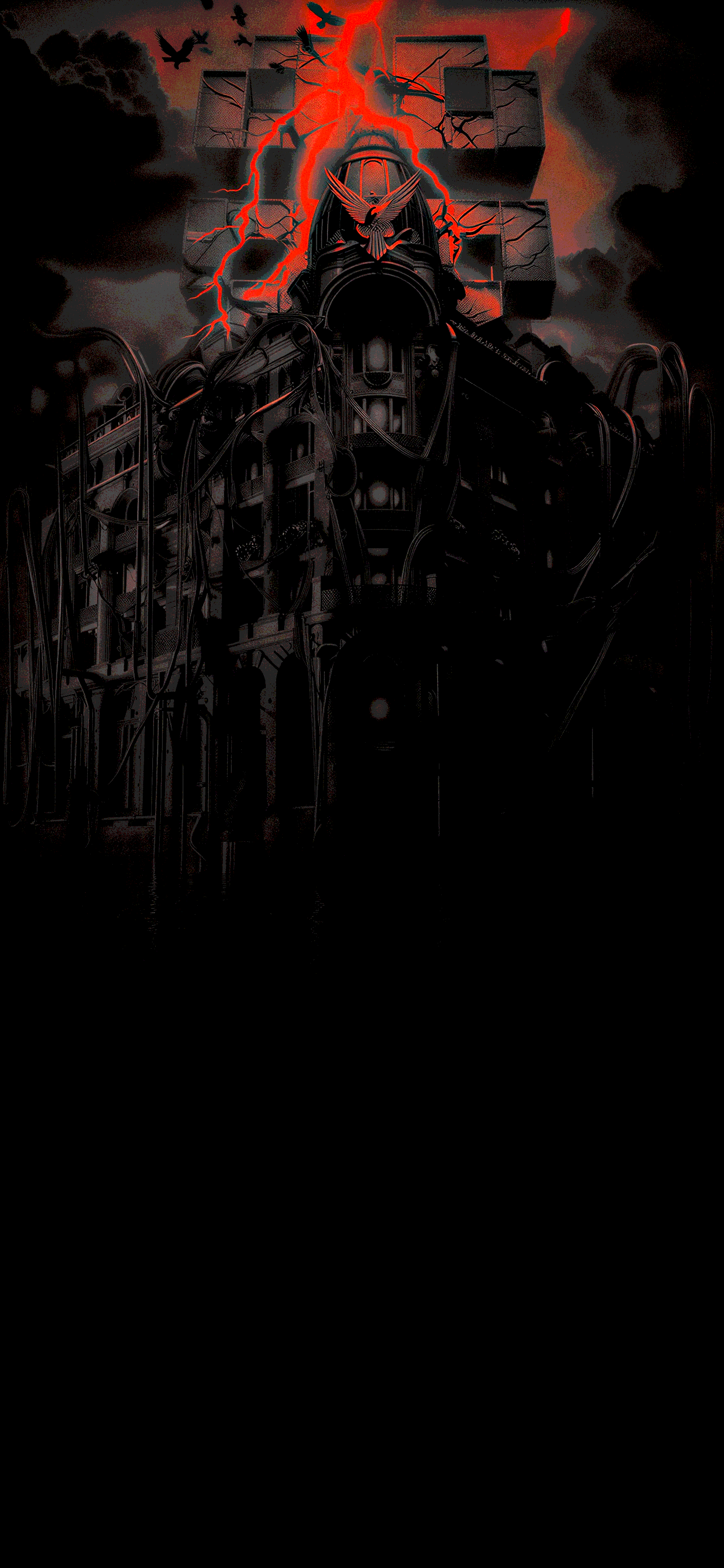 

Билеты на Monasterio St.Petersburg 2026 Spring (K-30)