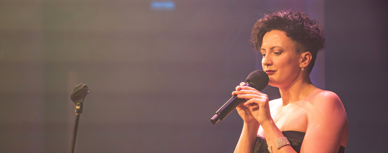 Афиша: Кабаре Эдит Пиаф в Москве 26 мая 2026