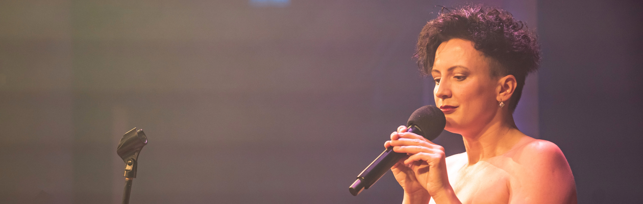 Кабаре Эдит Пиаф