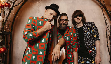 Billy’s Band афиша