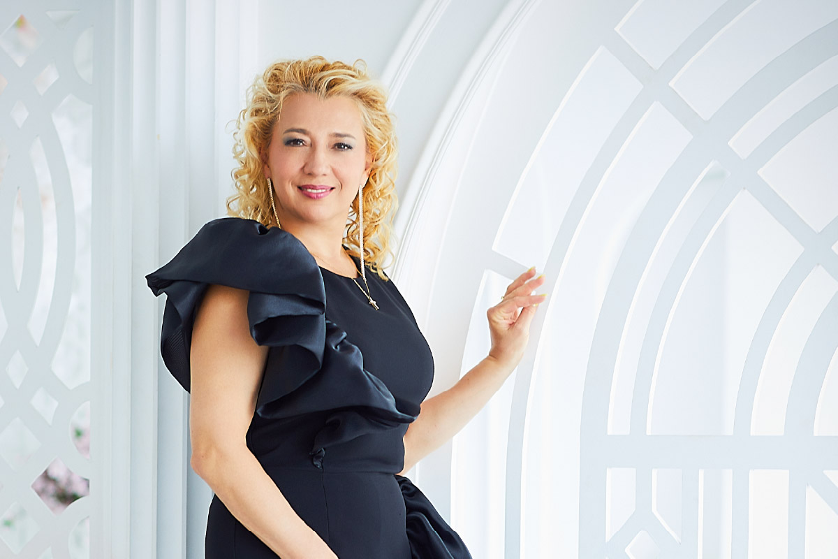 

Билеты на Ирина Шоркина. Романсы и песни о любви (Дом романса)